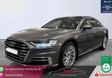 Audi A8 105.940 km 44.900 &euro; Pinneberg 25421