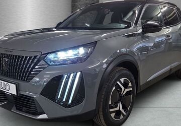 Peugeot 2008 23.902 km 21.440 &euro; Hamburg 22047