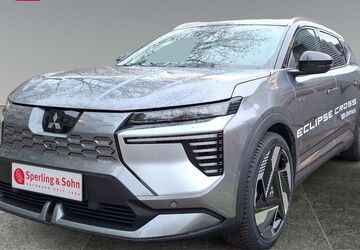 Mitsubishi Eclipse Cross 2.000 km 49.990 &euro; Hamburg 20537