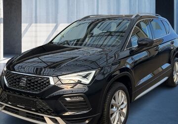 Seat Ateca 55.465 km 24.990 &euro; Hamburg 22529