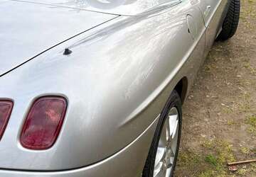 Fiat Barchetta 123.748 km 9.500 &euro; Pinneberg, Stadt 25421
