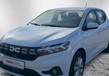 Dacia Sandero 12.000 km 17.480 &euro; Norderstedt 22851