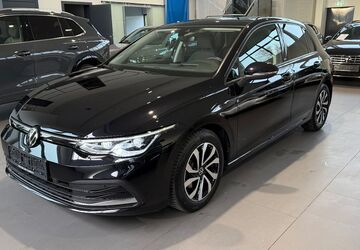 VW Golf 72.593 km 22.899 &euro; Tornesch 25436