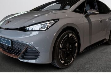 Cupra Born 3.500 km 38.640 &euro; Pinneberg 25421