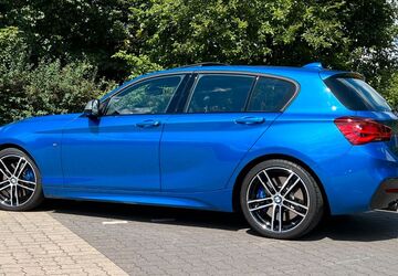 BMW M140i 46.000 km 36.490 &euro; Schenefeld 22869