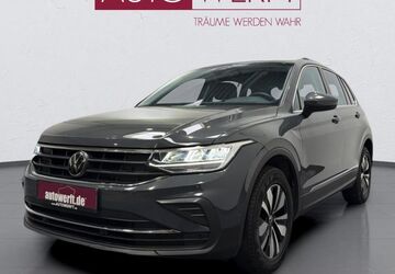 VW Tiguan 38.859 km 30.990 &euro; Ahrensburg 22926