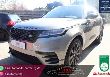 Land Rover Range Rover Velar 89.989 km 32.900 &euro; Pinneberg 25421