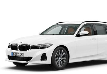 BMW 318 3.235 km 32.780 &euro; Hamburg-Bergedorf 21033