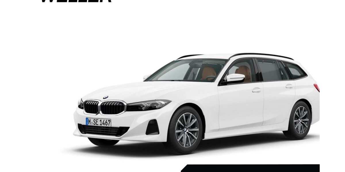 BMW 318 3.235 km 32.780 &euro; Hamburg-Bergedorf 21033