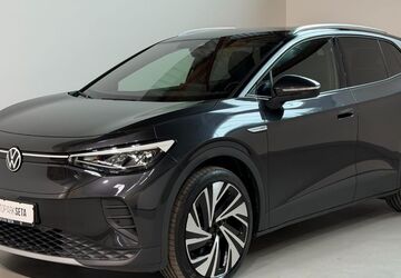 VW ID.4 48.000 km 28.975 &euro; Ellerhoop bei Hamburg 25373