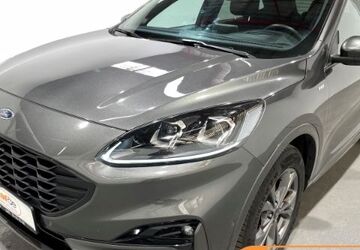 Ford Kuga 149.000 km 19.450 &euro; Norderstedt 22848