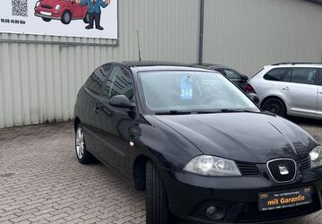 Seat Ibiza 225.236 km 1.800 &euro; bad bramstedt 24576