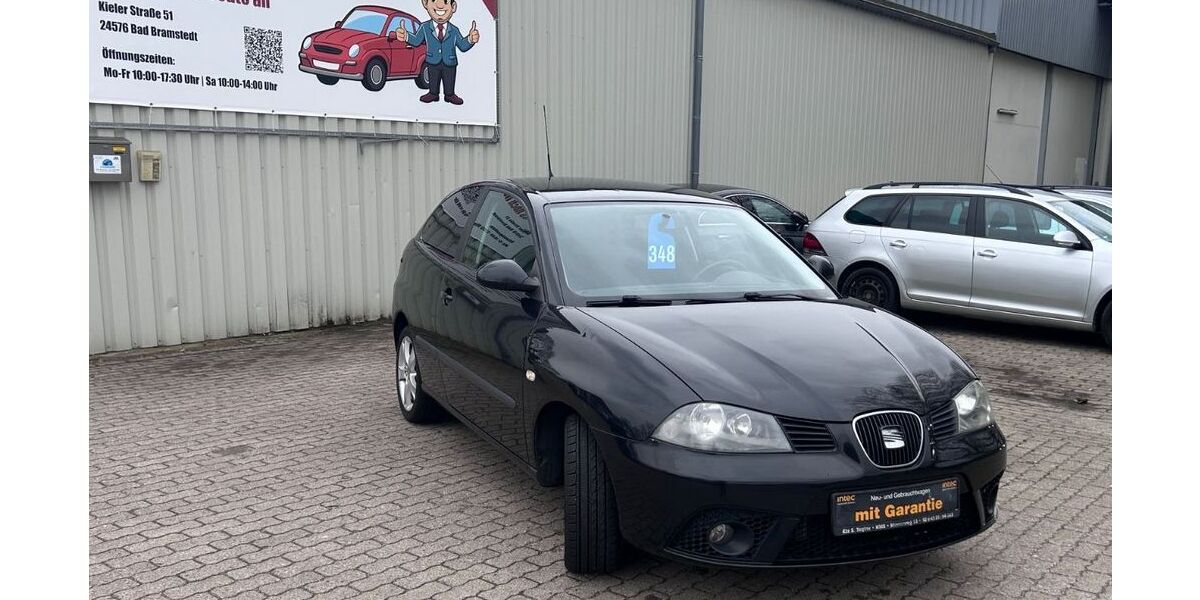 Seat Ibiza 225.236 km 1.800 &euro; bad bramstedt 24576