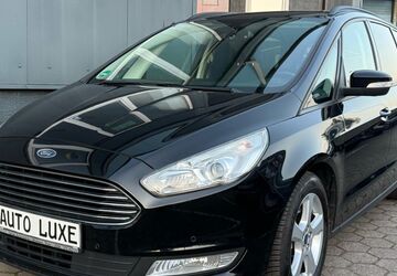 Ford Galaxy 123.375 km 13.800 &euro; Hamburg 20539