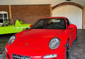Porsche 997 56.292 km 87.997 &euro; Hasloh 25474