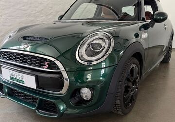 Mini Cooper S 76.947 km 18.500 &euro; Ahrensburg 22926