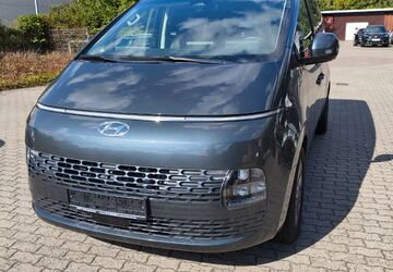 Hyundai STARIA 41.801 km 37.000 &euro; Elmshorn 25335
