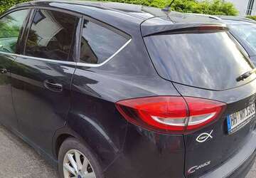 Ford C-Max 80.000 km 15.000 &euro; Hamburg, Freie und Hansestadt 22179
