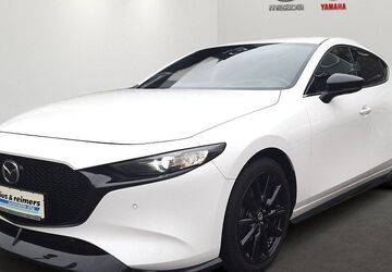 Mazda 3 15.521 km 24.645 &euro; Hamburg 22457