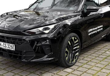 Cupra Terramar 1.995 km 55.944 &euro; Hamburg 22529