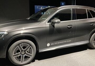 Mercedes-Benz GLC 300 20.515 km 59.750 &euro; Elmshorn 25337