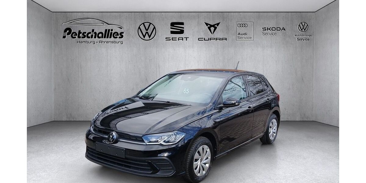 VW Polo 11.325 km 19.890 &euro; Hamburg 22359