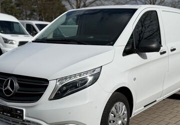 Mercedes-Benz Vito 114.686 km 26.300 &euro; Appen-Etz 25482