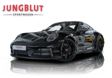 Porsche 992 8.928 km 136.900 &euro; Hamburg 22143