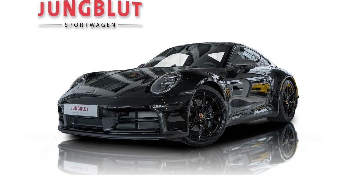 Porsche 992 8.928 km 136.900 &euro; Hamburg 22143