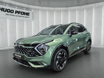 Gebrauchte Kia Sportage