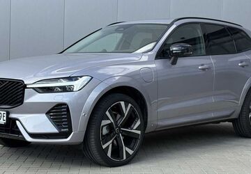 Volvo XC60 15.000 km 64.994 &euro; Hamburg 21029