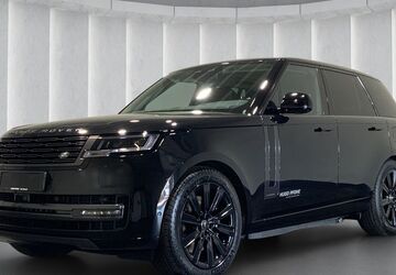 Land Rover Range Rover 2.647 km 162.950 &euro; Hamburg 22297