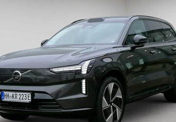 Volvo EX90 8.799 km 72.850 &euro; Hamburg 22761