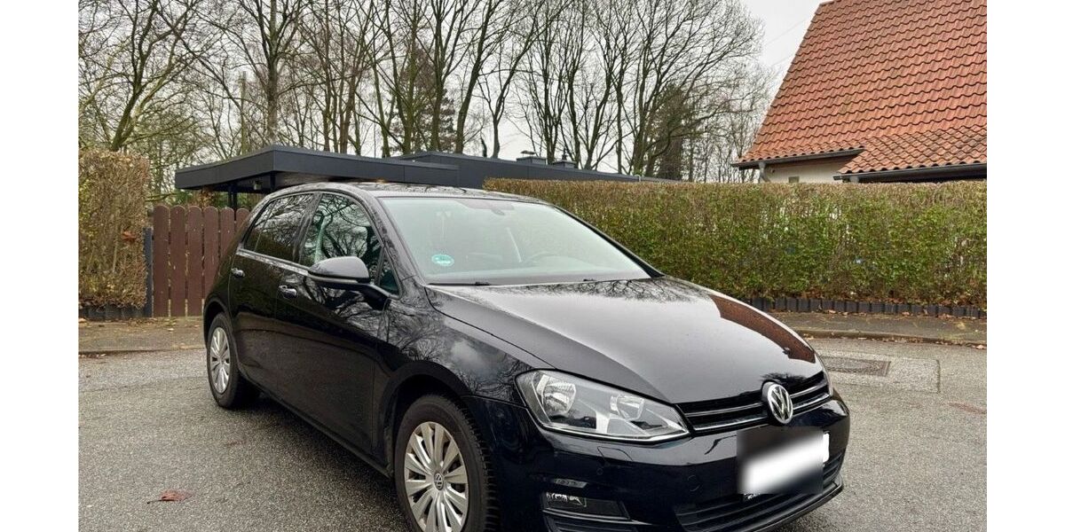 VW Golf 180.000 km 6.500 &euro; Hamburg 22549