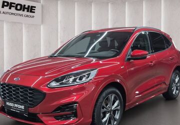 Ford Kuga 39.391 km 20.995 &euro; Hamburg 22047