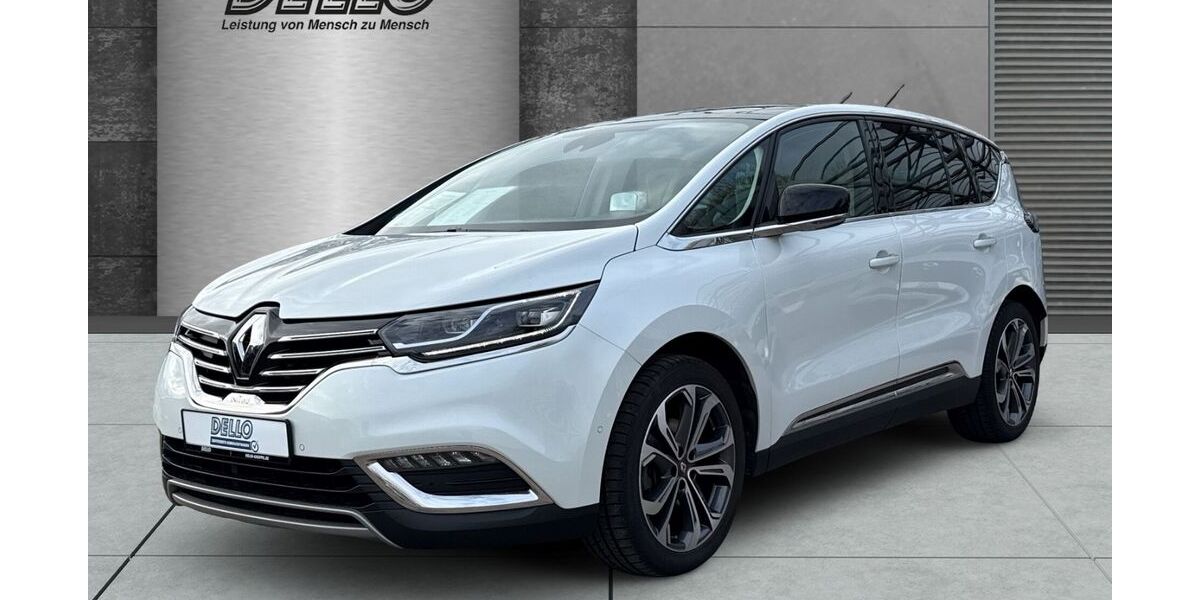 Renault Espace 41.582 km 23.790 &euro; Hamburg 21079