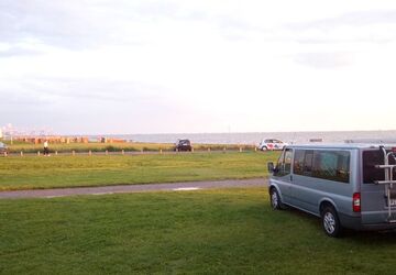 Ford Transit 250.000 km 5.500 &euro; Elmshorn 25336