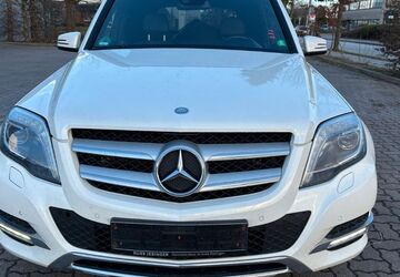 Mercedes-Benz GLK 220 230.000 km 11.800 &euro; Henstedt Ulzburg 24558