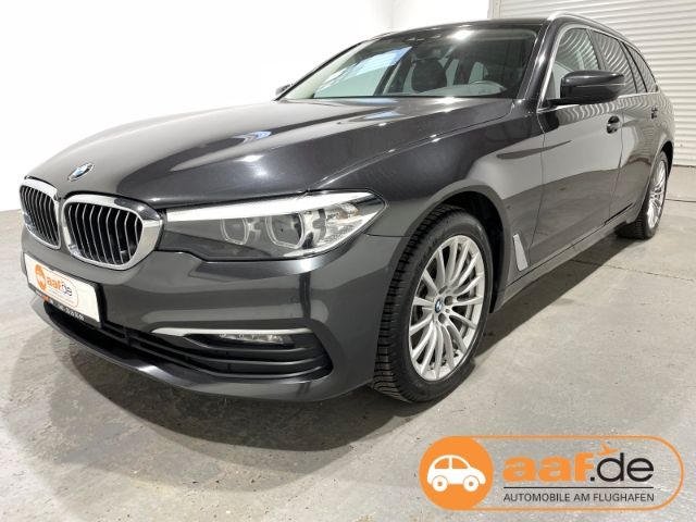BMW 520 135.000 km 21.950 &euro; Norderstedt 22848