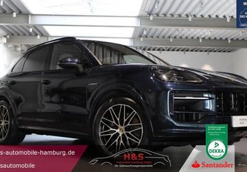 Porsche Cayenne 54.222 km 86.900 &euro; Pinneberg 25421