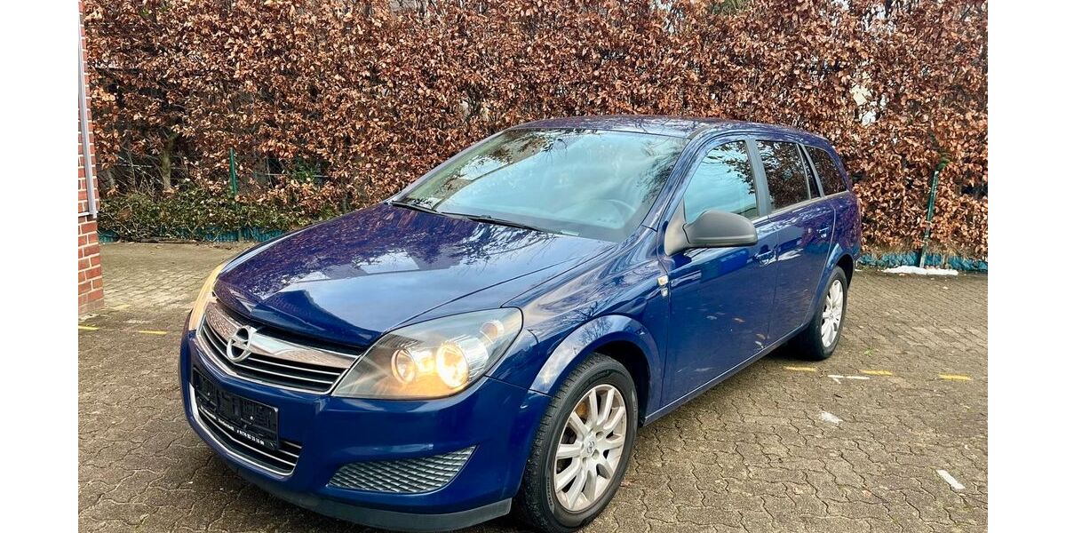 Opel Astra 264.156 km 1.480 &euro; Hamburg 22417