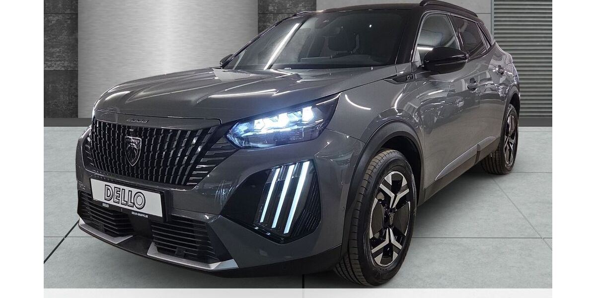 Peugeot 2008 25.777 km 21.440 &euro; Hamburg 22047