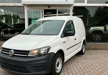 VW Caddy 96.946 km 14.900 &euro; Hamburg-Norderstedt 22851