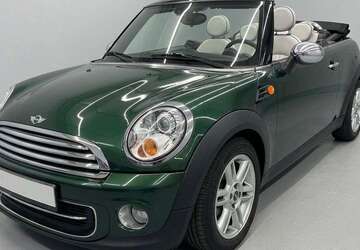 Mini Cooper 26.978 km 14.911 &euro; Hamburg 22339