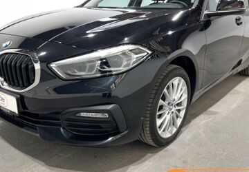 BMW 120 77.000 km 24.450 &euro; Norderstedt 22848