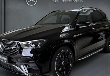 Mercedes-Benz GLE 350 32.900 km 85.490 &euro; Hamburg 21079