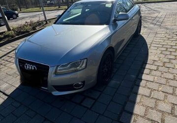 Audi A5 217.000 km 8.500 &euro; Wentorf 21465