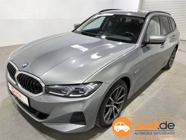 BMW 330 100.000 km 25.450 &euro; Norderstedt 22848