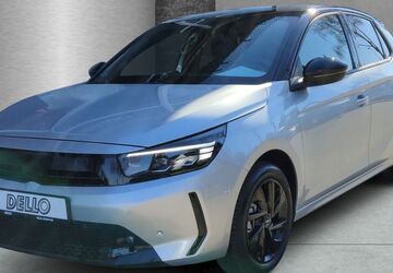 Opel Corsa 6.672 km 22.490 &euro; Norderstedt 22848