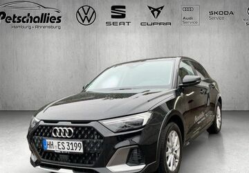 Audi A1 6.000 km 38.450 &euro; Hamburg 22393